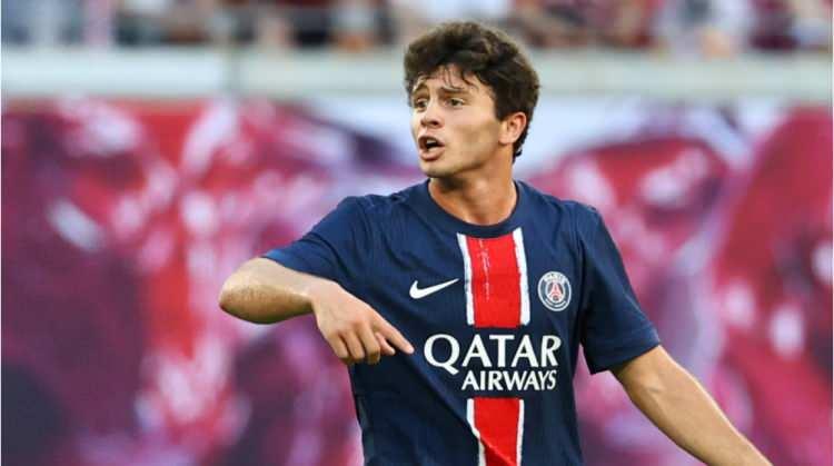 <p>8-Joao Neves (20-PSG)</p>