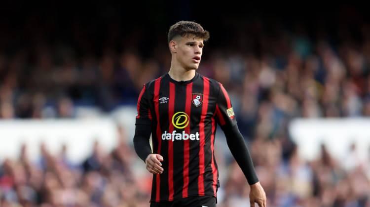 <p>7-Milos Kerkez (21-Bournemouth)</p>