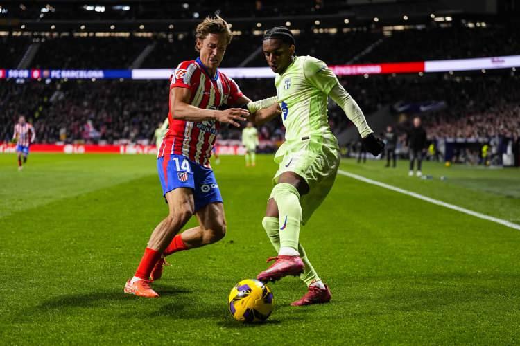 <p>5-Alejandro Balde (21-Barcelona)</p>
