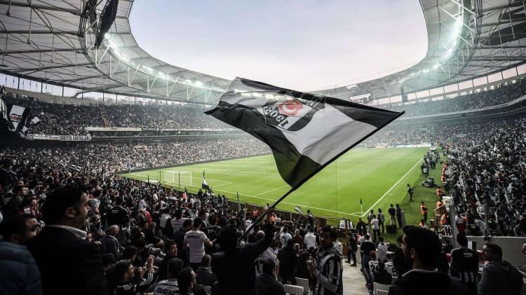 <p>2034/35 sezonu şampiyonu BEŞİKTAŞ</p>