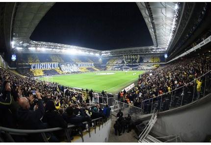 <p>2024/25 sezonu şampiyonu FENERBAHÇE</p>
