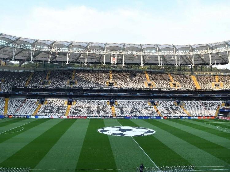 <p>2029/30 sezonu şampiyonu BEŞİKTAŞ</p>
