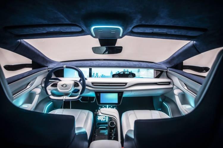 <p>Vatandaşları yerli otomobile teşvik amacıyla faizsiz ve düşük faizli krediler hazırlayan bankalar, bu şekilde TOGG sedan modelinin kullanıcılara daha rahat ulaşmasını sağlayacak.</p>