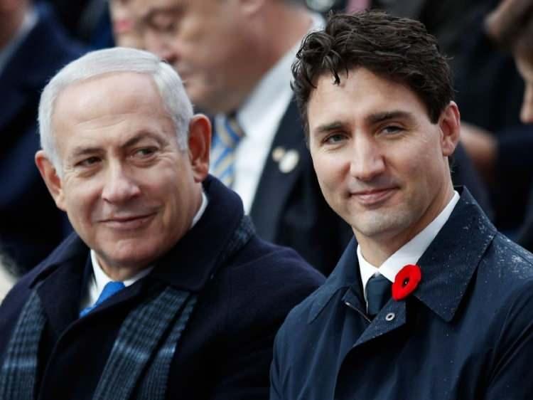 <p>Al Jazeera'ye göre Trudeau hükûmeti, savaşın ilk aylarında İsrail'e askeri ihracat için en az 21 milyon dolarlık yeni lisansları onayladı.<strong> Satılan ürünlerden bazıları arasında bombalar, torpidolar, roketler, diğer patlayıcı cihazlar ve patlayıcılar ile ilgili ekipman ve aksesuarlar yer alıyor. </strong>5 Mart 2023'te Kanada'daki insan hakları ve Filistin yanlısı savunucular, şirketlerin İsrail'e askeri malzeme ve teknoloji ihraç etmelerine izin vermelerinin engellenmesi için federal hükûmete karşı dava açtı.</p>
