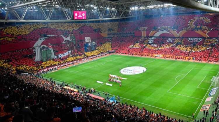 <p>2033/34 sezonu şampiyonu GALATASARAY</p>