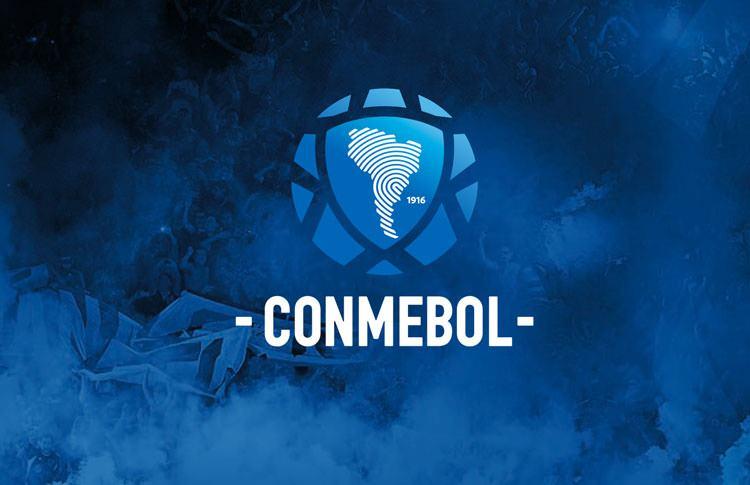 <p>Güney Amerika ülkeleri CONMEBOL ile geliyor. Bu bölgede yer alan takımlara altı kontenjan sunulurken, biri konfederasyonlar arası play-off ile belirlenecek.</p>