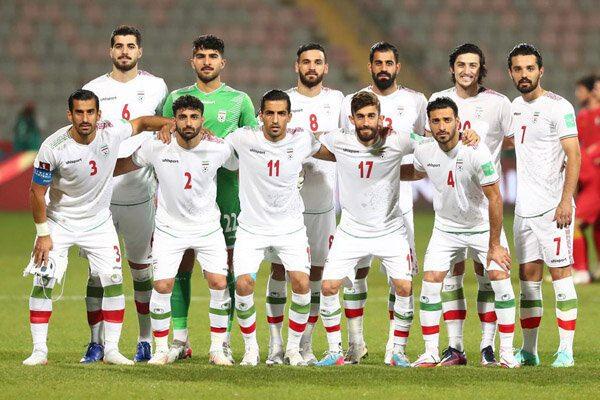 <p>6-İran</p>