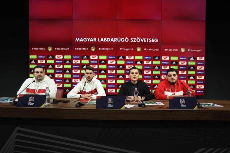 <p>4-Ay-Yıldızlılar, Letonya önünde iç sahadaki ilk galibiyetini EURO 2024’te 4-0 kazanarak aldı.</p>