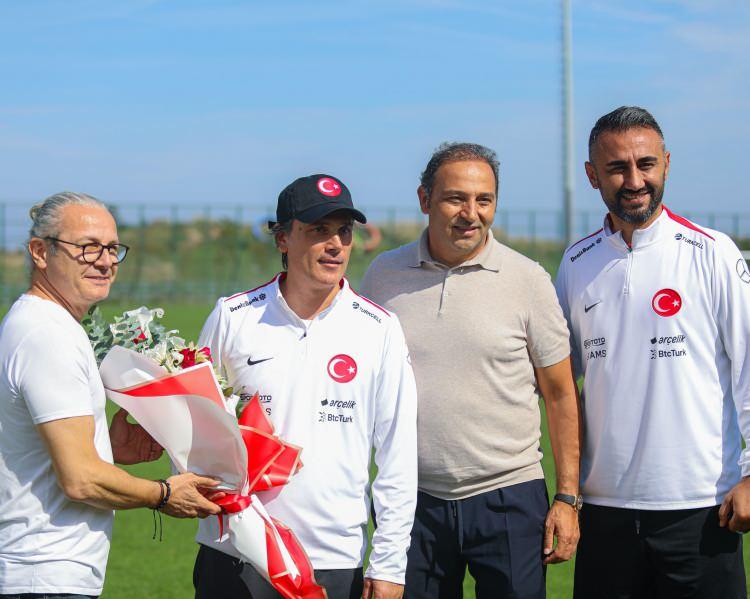 <p>7-Uluslar Ligi’nde İzlanda’yı 4-2 (d) yenen Milliler, rakibini deplasmanda ilk kez mağlup etti.</p>
