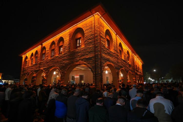 <p>Tunceli: 06.40</p>
<p> </p>
<p>Uşak: 07.20</p>
<p> </p>
<p>Van: 06.25</p>
<p> </p>
<p>Yalova: 07.21</p>
<p> </p>
<p>Yozgat: 06.59</p>
<p> </p>
<p>Zonguldak: 07.11</p>