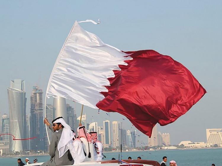 <p><span style="color:#B22222"><strong>2) KATAR</strong></span></p>