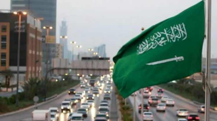 <p><span style="color:#B22222"><strong>5) SUUDİ ARABİSTAN</strong></span></p>