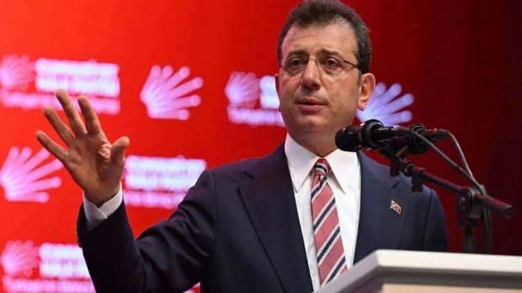 <p><span style="color:#B22222"><strong>BİR LİDER, 4 YÖNETİCİ: </strong></span></p>

<p>Suç işlemek amacıyla İmamoğlu tarafından kurulan örgütün yapısı da dosyaya girdi. Tespitlere göre örgütteki yapılanma şöyle:</p>

<p> </p>
