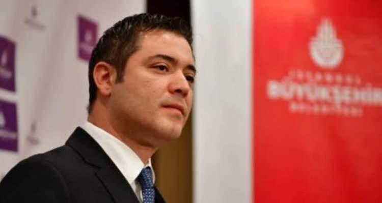 <p>Örgüt Yöneticisi - Medya AŞ Genel Müdürü Murat Ongun<br />
 </p>
