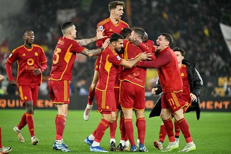 <p>İşte Roma'nın teknik direktör adayları ve verilen oranlar:</p>
