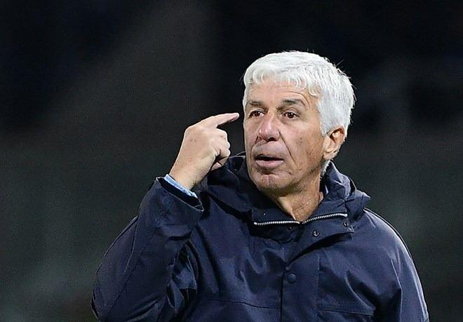 <p>* Gian Piero Gasperini - 2.50 (Oranı)</p>
