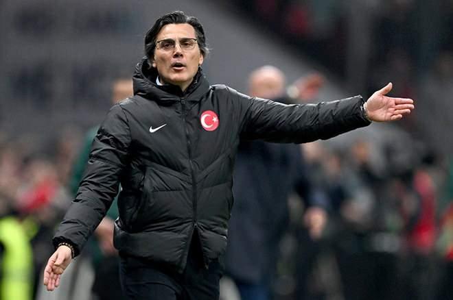 <p>* Vincenzo Montella - 9.00</p>