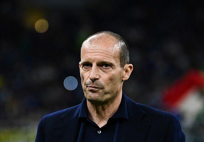 <p>* Massimiliano Allegri - 9.00</p>