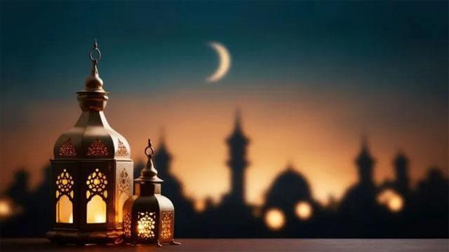 <p>• "<strong>Ey rahmet mevsimi! Vedan hüznümüz, bayramın ise müjdemiz olsun. Hoşça kal Ya Şehri Ramazan!</strong>"</p>
