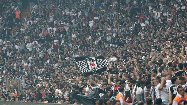 <p>2025/26 sezonu şampiyonu BEŞİKTAŞ</p>