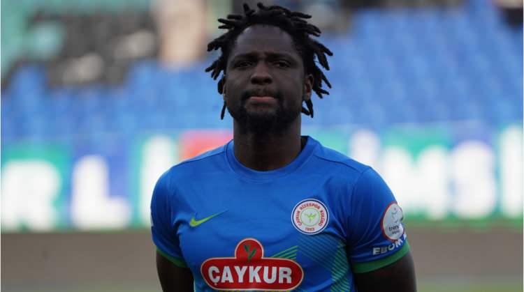 <p>* Akintola | 29 yaş |  Kasımpaşa<br />
<br />
* 1.5 Milyon Euro</p>

