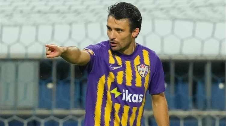 <p>* Leo Dubois | 30 yaş | Eyüpspor<br />
<br />
* 2.5 Milyon Euro</p>