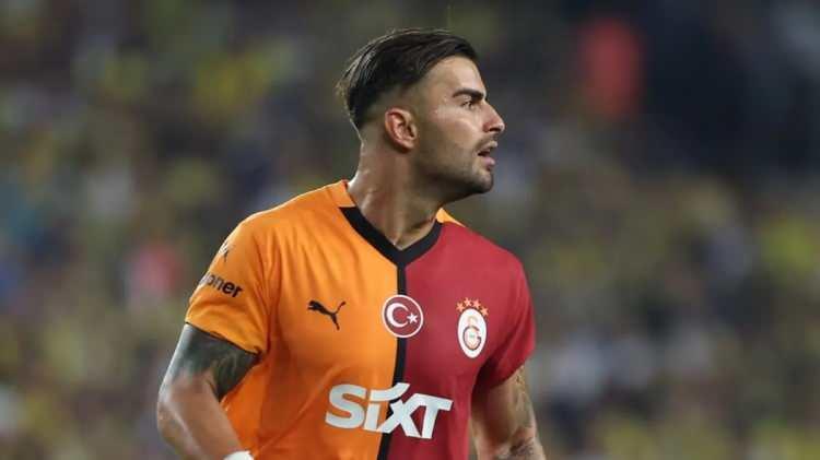 <p>* Abdülkerim Bardakcı | 30 yaş | Galatasaray<br />
<br />
* 7 Milyon Euro</p>
