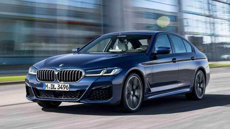 <p>2018 BMW 5 Serisi 520i - Muhammen Bedel (KDV Hariç) - 2.175.000 TL</p>