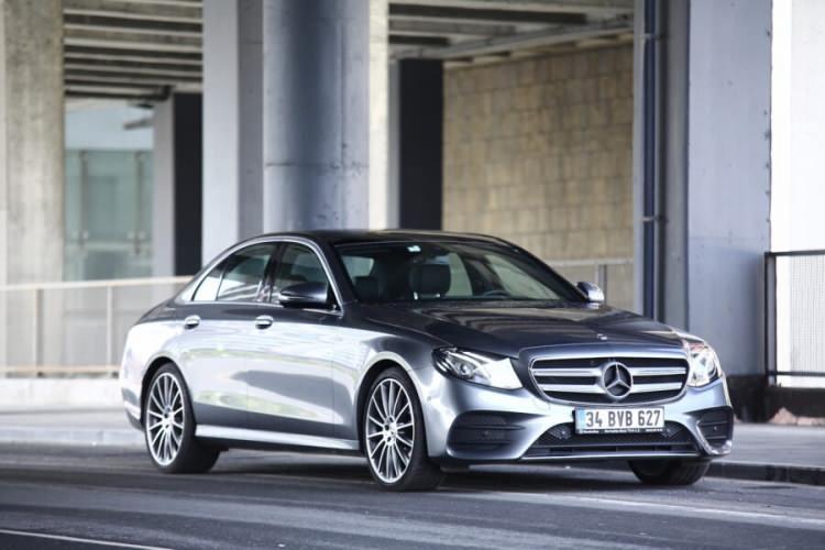 <p>Mercedes Marka E180 1.6 - Muhammen Bedel (KDV Hariç) - 2.430.000 TL</p>
