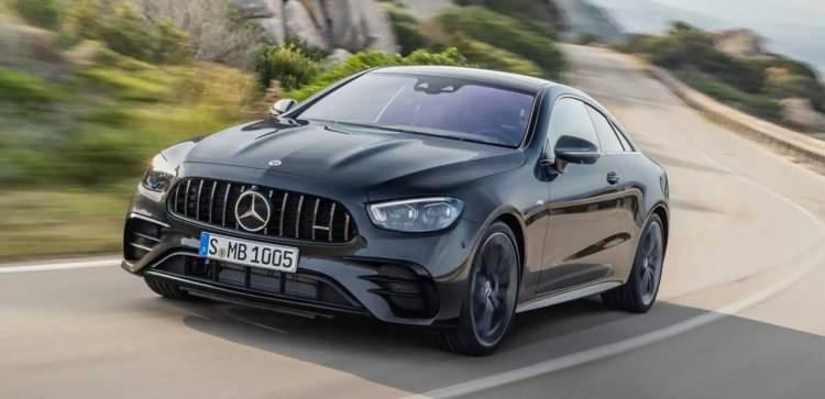 <p>Mercedes E 300 D FL 4 MATİC AMG 2023 model - Muhammen Bedel (KDV Hariç) - 5.890.000 TL</p>
