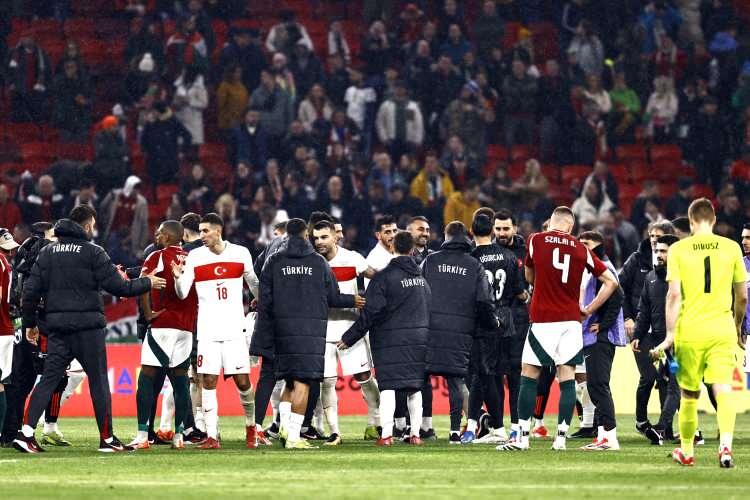 <p>Gruplarda yer alacak takımların tamamlanmasıyla Football Meets Data takımların tur şanslarını hesapladı.</p>