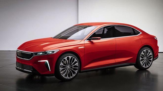 <p><strong>TOGG SEDAN KAÇ PARA OLACAK?</strong></p>
<p>Türkiye'nin ilk yerli ve milli otomobili TOGG, SUV modelini ilk satışa çıkardığı 14 Mart 2023 tarihinde; 923 bin TL başlangıç fiyatı olarak belirlemişti. 2025 yılının 3.çeyreğinde satışa başlayacak olan TOGG Sedan modelini ise; 1 milyon 700 bin TL'den satışa çıkaracağı öğrenildi.</p>