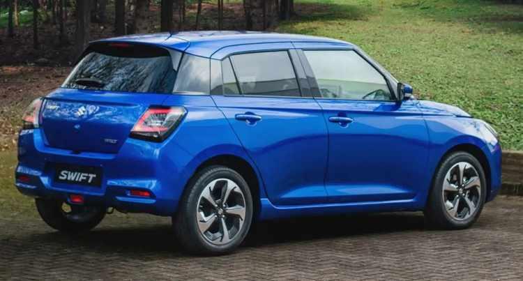 <p>10- Suzuki Swift 1.2 MHEV CVT Life: 1.299.000 TL </p>
<p> </p>