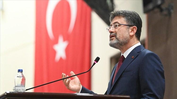 <p><span style="color:#A52A2A"><strong>CEZASI VAR</strong></span></p>
<p>Yumaklı, 2024 yılı itibarıyla doğadan akrep yakalanmasına yönelik izinlerin tamamen kaldırıldığını belirterek, bu yasağa uymayanlara <strong>557 bin 212 TL'ye</strong> varan idari para cezası uygulanacağını da vurguladı.</p>