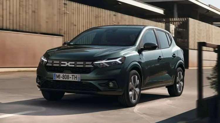 <p>5- Dacia Sandero Stepway 1.0L TCe 90 bg Expression Otomatik: 1.099.000 TL </p>
<p> </p>