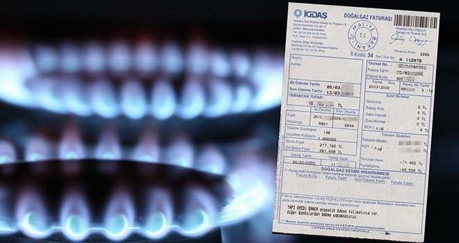<p><strong>KIŞI SERT GEÇİREN İLLERDE TÜKETİM DE FATURA DA DAHA FAZLA</strong></p>
<p> </p>
<p>Türkiye genelinde ise en çok doğal gaz tüketimi 1.401 m³ ile Hakkari’de, en az tüketim ise 521 m³ ile Adana’da. </p>