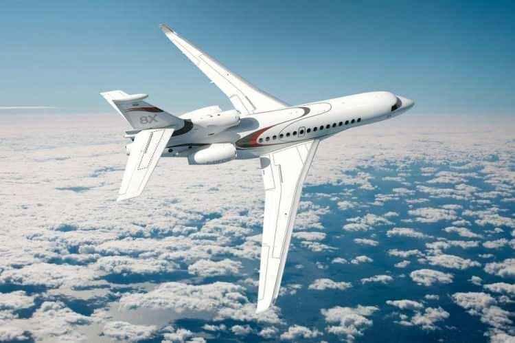 <p><strong> Setair filosuna katılan bu uçak, şirketin mevcut hava araçları arasına eklenen en yeni model oldu. Filoda hali hazırda Agusta AW139 helikopterler, Cessna 208B Grand Caravan ve Falcon 8X jetleri bulunuyor.</strong></p>

<p> </p>

<p>Koç’un siparişiyle birlikte filoda bulunan bir Falcon 8X’in elden çıkarılacağı belirtildi.</p>

<p> </p>

<p>Fotoğraf: Falcon 8X</p>
