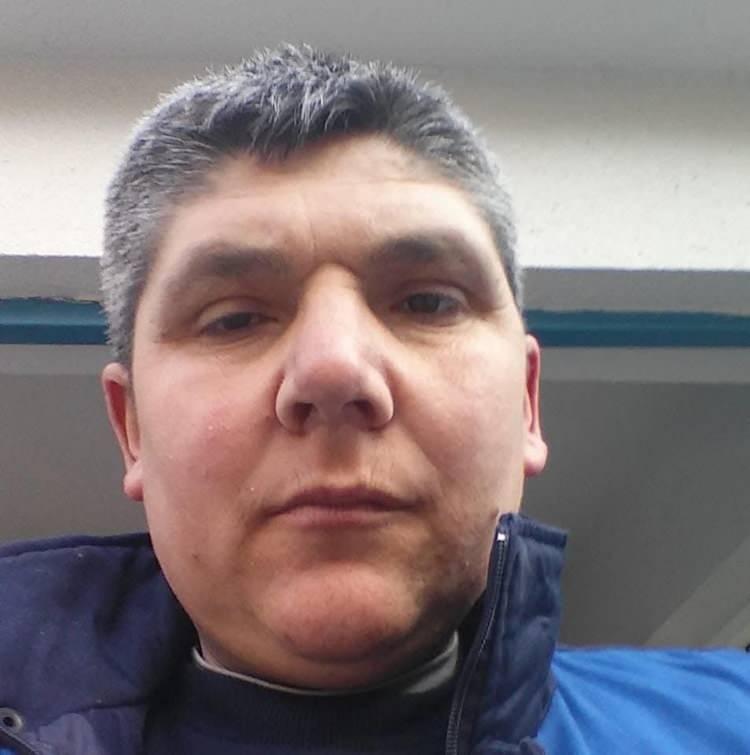 <p>Edinilen bilgilere göre Mehmet Garip, miras kavgası nedeniyle tartışma yaşadığı Z.G.'nin yaşadığı daireye geldi. </p>