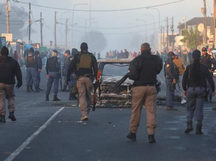 <p><strong><span style="color:#B22222">8) CAPE TOWN</span> | Güney Afrika</strong></p>