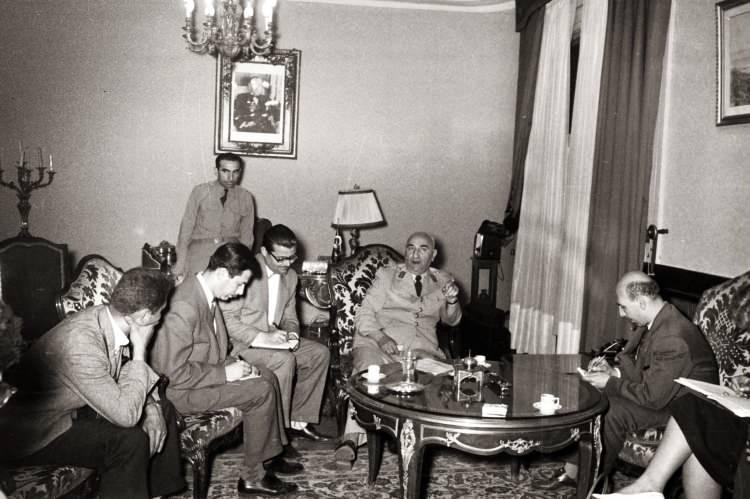 <p>Daha sonra, Seval Hanım ile ikinci evliliğini yapan Türkeş'in, Ayyüce ve Ahmet Kutalmış adlı iki çocuğu daha dünyaya geldi.</p>
<p> </p>
