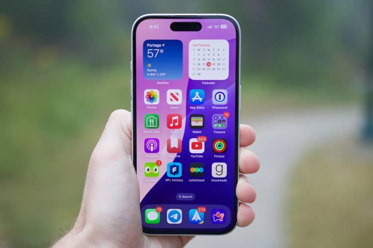 <p><strong><span style="color:#B22222">İPHONE 16 128GB</span> | 69.999 TL</strong></p>