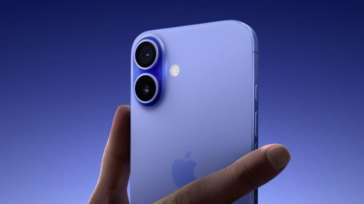 <p><strong><span style="color:#B22222">İPHONE 16 512 GB</span> | 86.499 TL</strong></p>