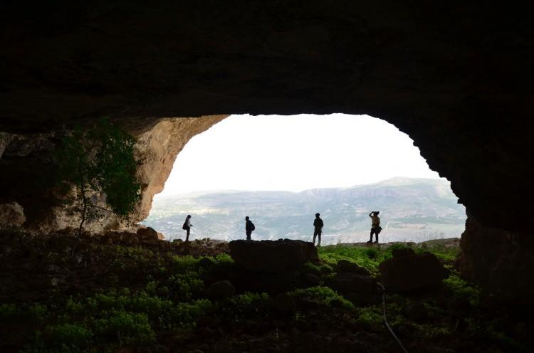 <p>Ancak gerekli çalışmalar yapılırsa, bu alan doğa ve kültür turizmi açısından önemli bir destinasyon haline gelebilir" ifadelerine yer verdi.</p>
