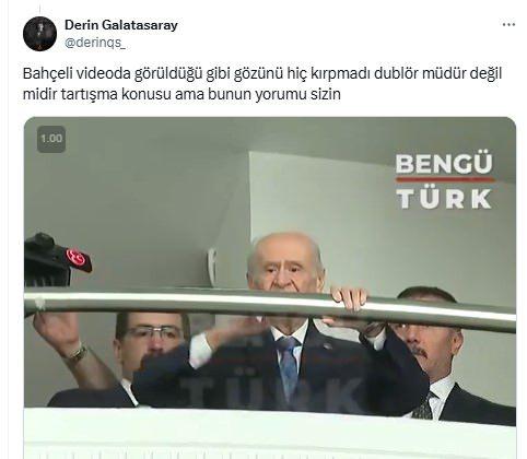 <p><strong>İşte o iddialardan bazıları...</strong></p>
