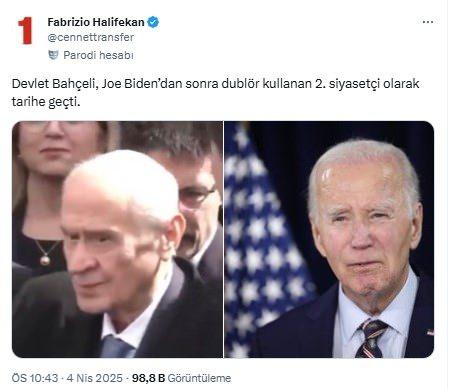 <p><strong>İşte o iddialardan bazıları...</strong></p>
