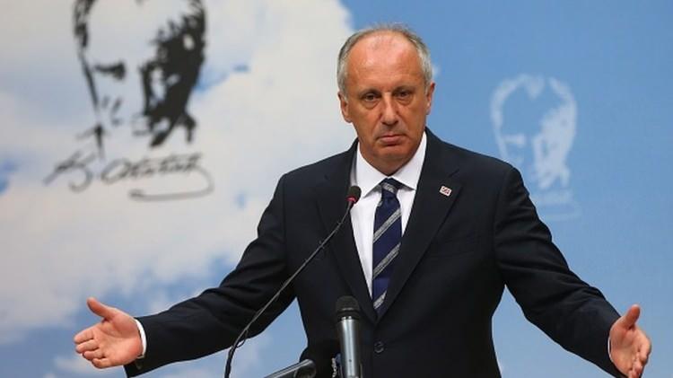 <p><span style="color:#A52A2A"><strong>MUHARREM İNCE'Yİ ÇILDIRTMIŞLARDI! 'ŞİZOFREN' TEPKİSİ</strong></span></p>

<p>Muhaliflerin geçmişteki benzer bir örneği ise 2018 Cumhurbaşkanlığı seçimlerinde yaşandı. CHP'nin Cumhurbaşkanı adayı Muharrem İnce hakkında da, seçim gecesi “kaçırıldı” iddiaları sosyal medyada hızla yayılmıştı.</p>

<p> </p>
