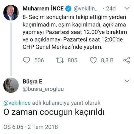 <p>İnce, defalarca açıklama yapmasına rağmen malum kitleyi inandıramamıştı.</p>
