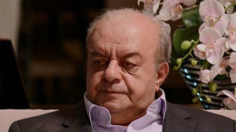 <p><strong><span style="color:#B22222">SEZAI ALTEKİN&nbsp; -&nbsp; Oyuncu&nbsp;</span> |&nbsp; 31 OCAK</strong></p>
