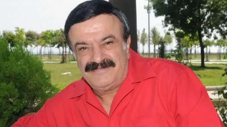 <p><strong><span style="color:#B22222">KAHTALI MI&Ccedil;I&nbsp; -&nbsp;&nbsp;Halk m&uuml;ziği sanat&ccedil;ısı</span>&nbsp; |&nbsp; 15 ŞUBAT</strong></p>
