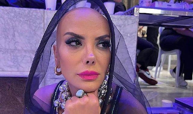 <p><strong><span style="color:#B22222">TANYELİ&nbsp; -&nbsp; Oryantal&nbsp;</span> |&nbsp; 17 MART</strong></p>
